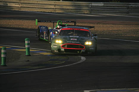 (Foto: Henrik G. Schjøttz)